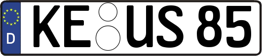 KE-US85
