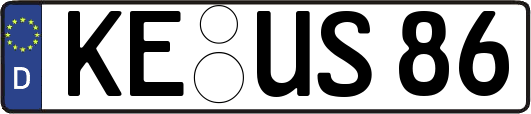 KE-US86