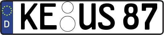 KE-US87