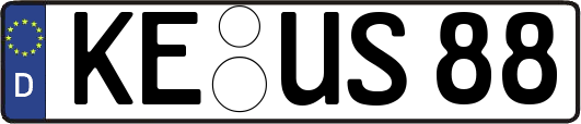 KE-US88
