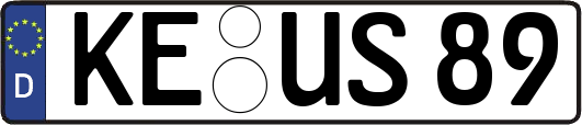 KE-US89