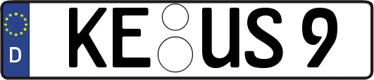 KE-US9
