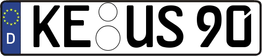 KE-US90