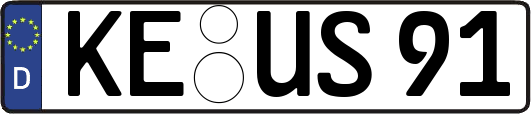 KE-US91