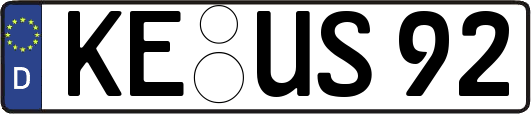 KE-US92
