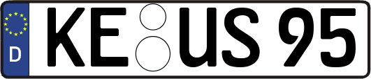 KE-US95