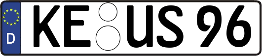 KE-US96