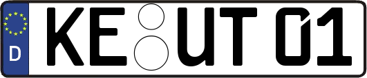 KE-UT01