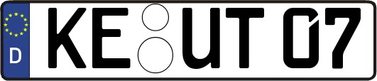 KE-UT07