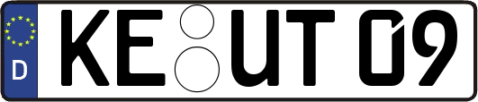 KE-UT09