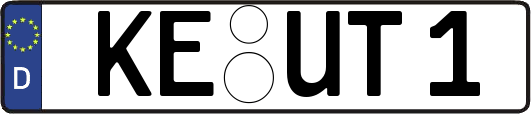 KE-UT1