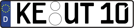 KE-UT10