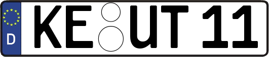 KE-UT11