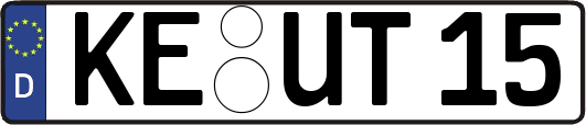 KE-UT15
