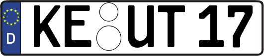 KE-UT17