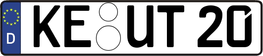 KE-UT20