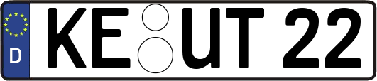 KE-UT22