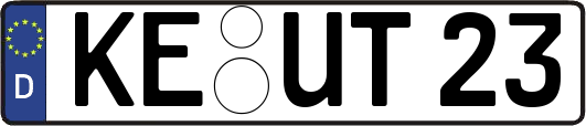 KE-UT23