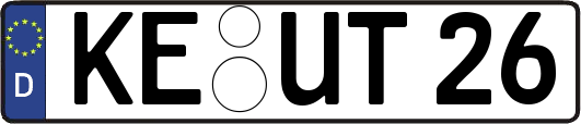 KE-UT26