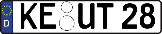 KE-UT28