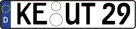 KE-UT29