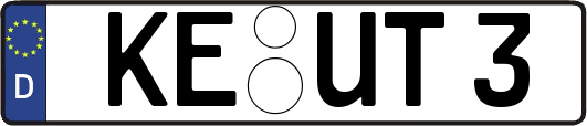 KE-UT3