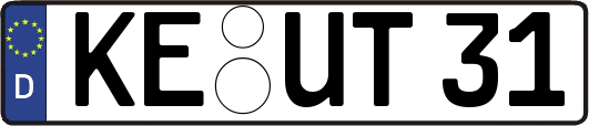 KE-UT31