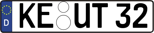 KE-UT32