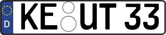 KE-UT33