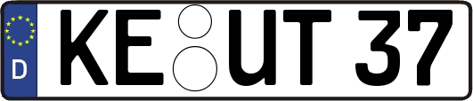 KE-UT37