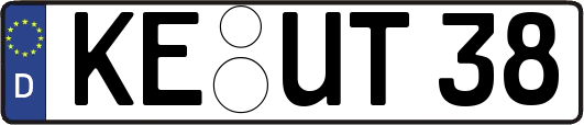 KE-UT38