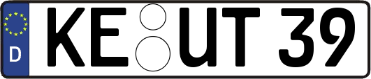 KE-UT39