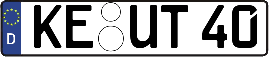 KE-UT40