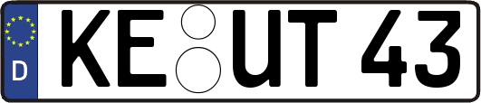 KE-UT43
