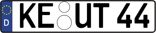 KE-UT44