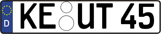 KE-UT45