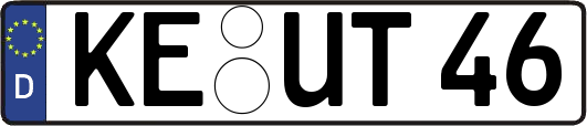 KE-UT46