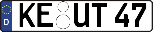 KE-UT47