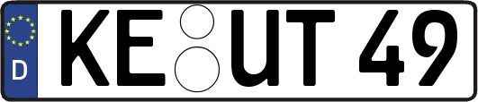 KE-UT49
