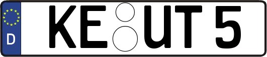 KE-UT5