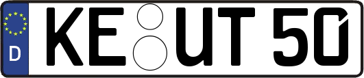 KE-UT50