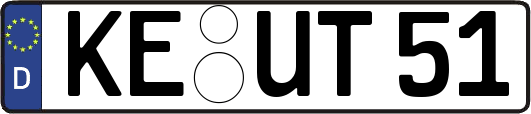 KE-UT51
