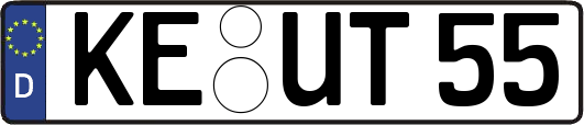 KE-UT55