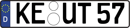 KE-UT57