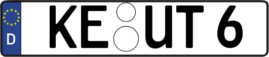 KE-UT6