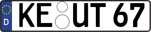 KE-UT67