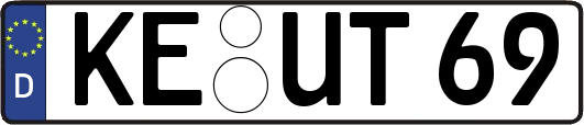 KE-UT69