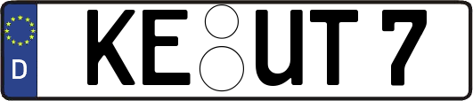 KE-UT7