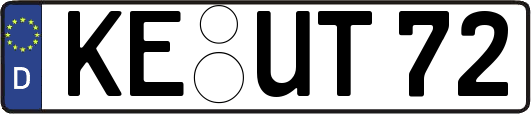 KE-UT72
