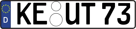 KE-UT73